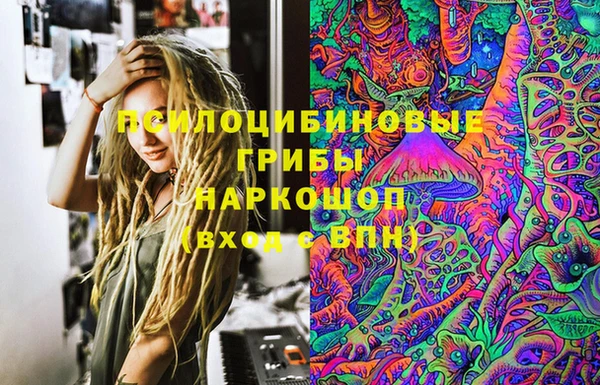 герыч Горнозаводск